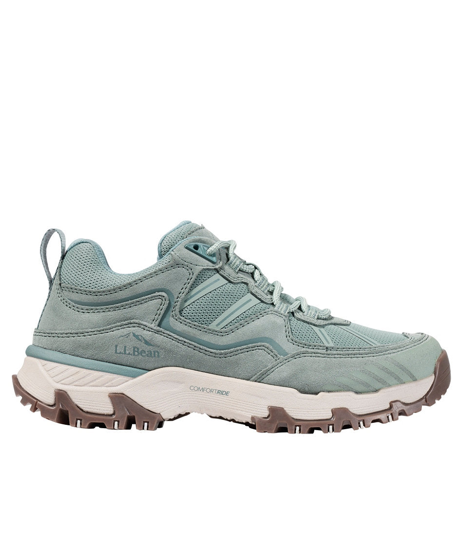 Women's Trail Model X Ventilated Hiking Shoes | L.L.Bean near me
