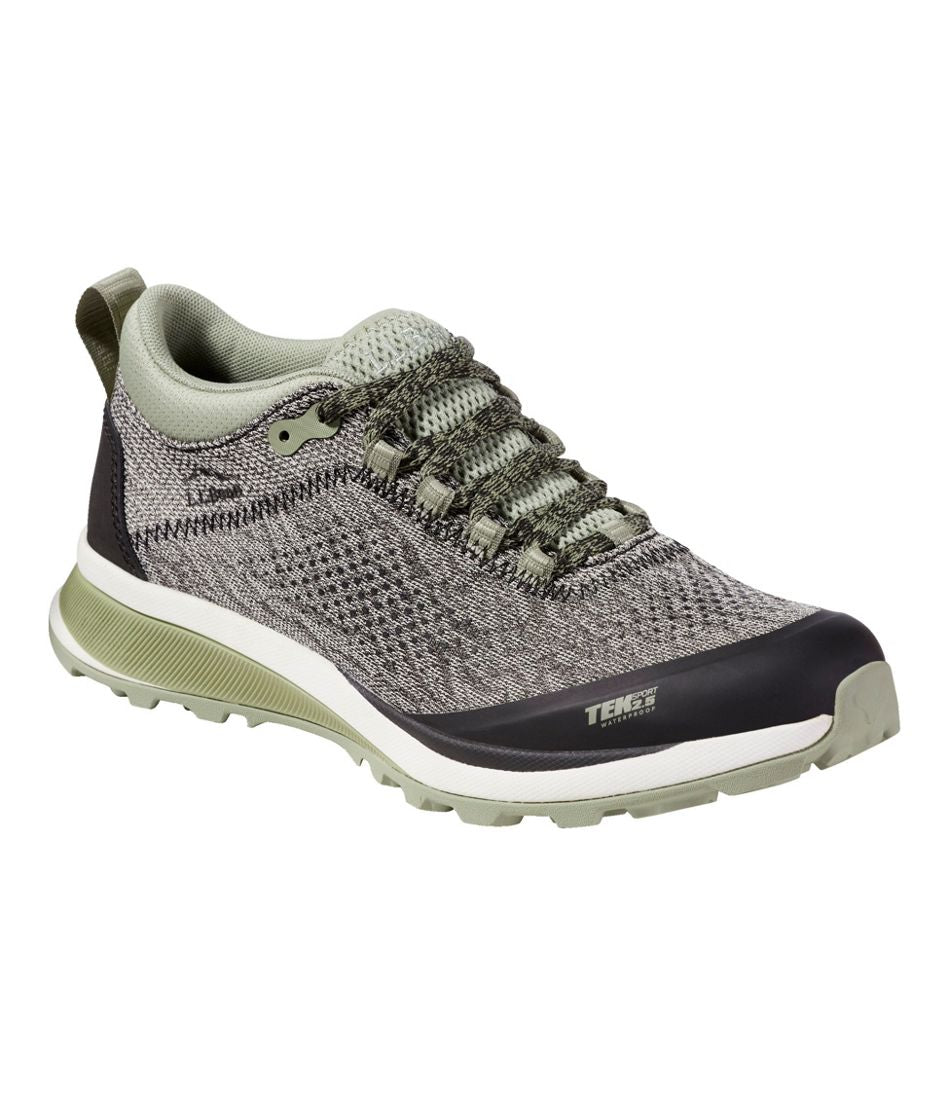 Women's Elevation Hiking Shoes, Waterproof | L.L.Bean discount