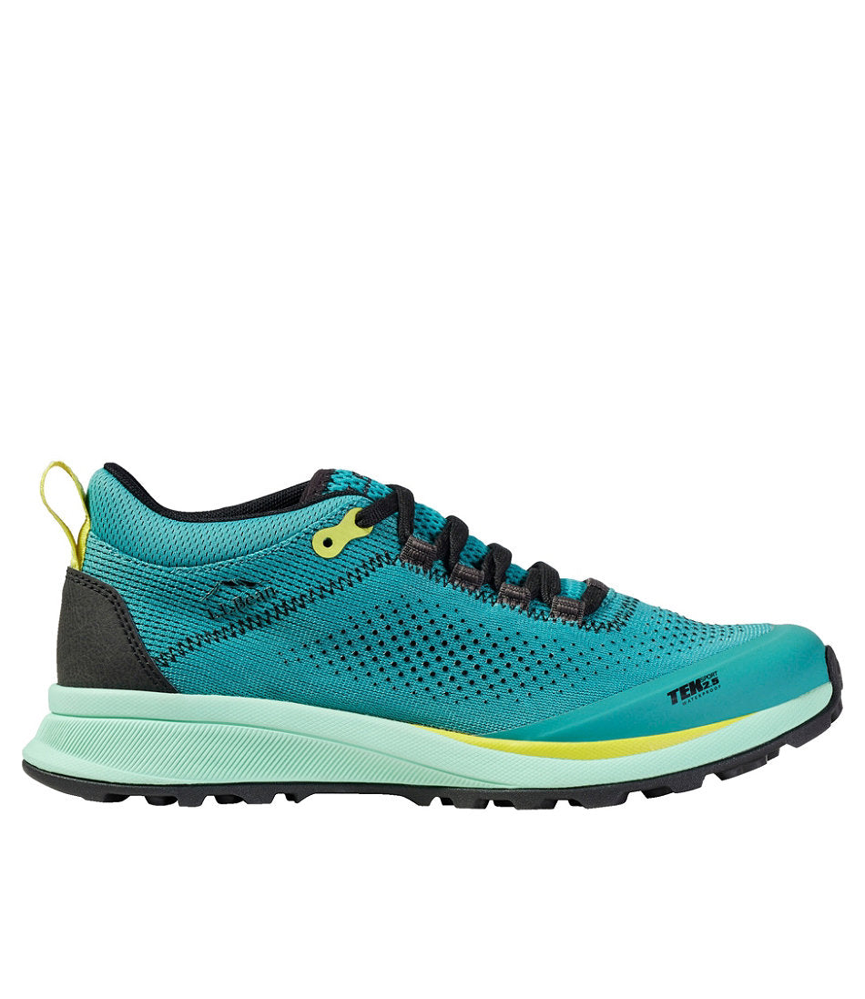 Women's Elevation Hiking Shoes, Waterproof | L.L.Bean discount