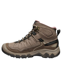 Women's Keen Targhee IV Mid Waterproof Hiking Boots | L.L.Bean online