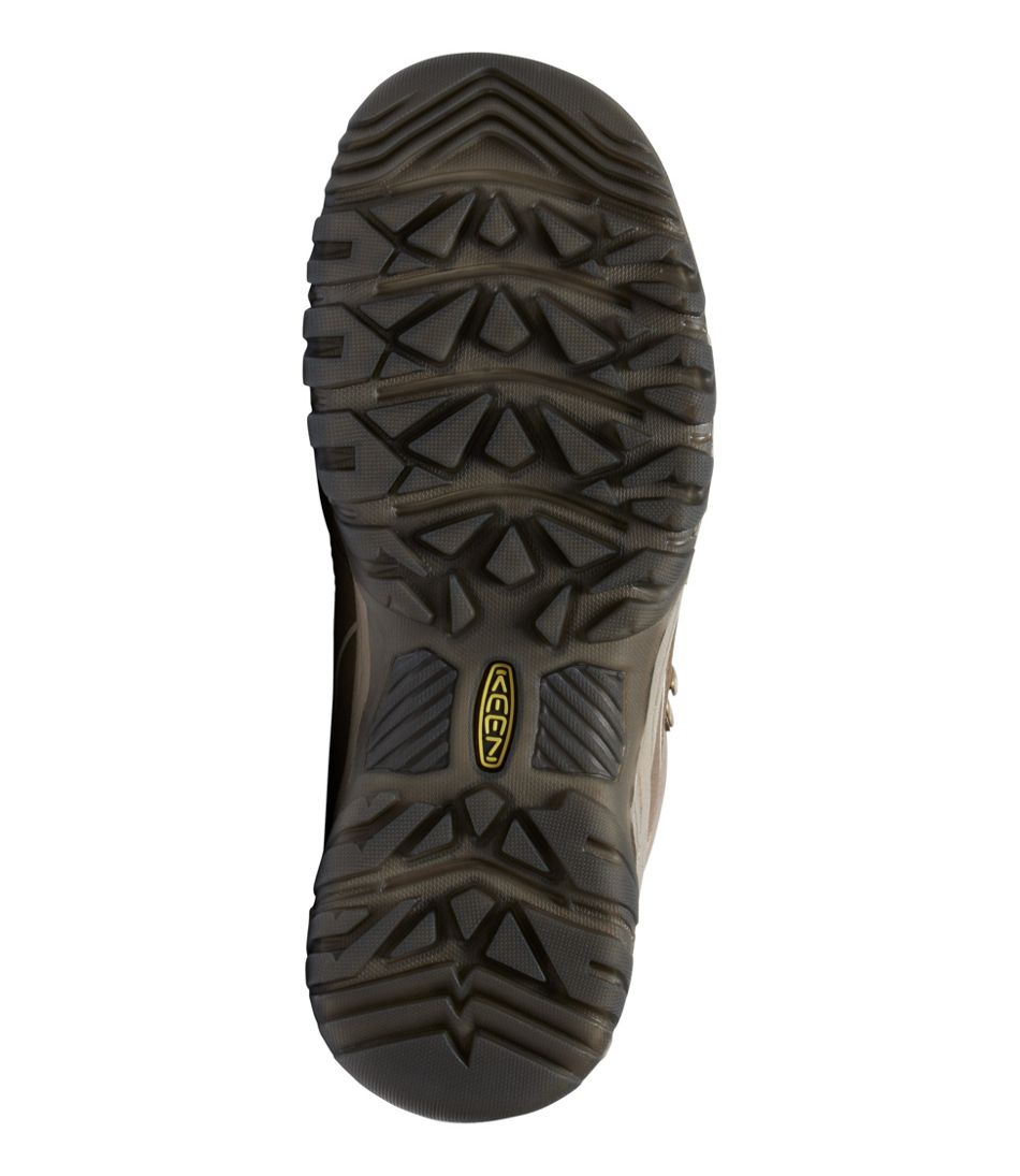 Women's Keen Targhee IV Mid Waterproof Hiking Boots | L.L.Bean online