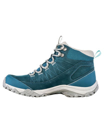 Women's Oboz Ousel B-Dry Hiking Boots | L.L.Bean sale