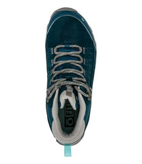 Women's Oboz Ousel B-Dry Hiking Boots | L.L.Bean sale