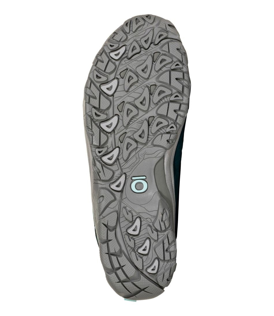 Women's Oboz Ousel B-Dry Hiking Boots | L.L.Bean sale
