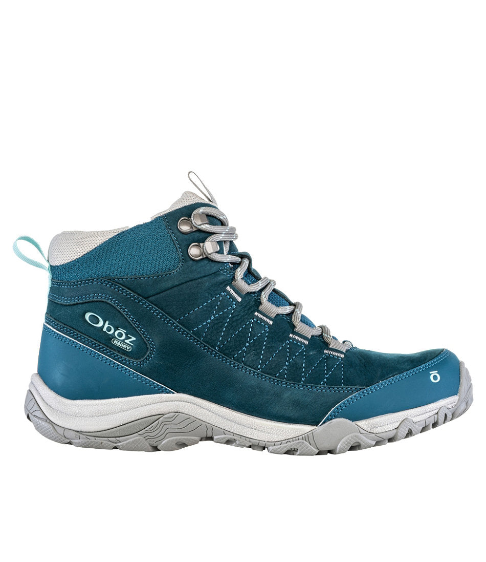 Women's Oboz Ousel B-Dry Hiking Boots | L.L.Bean sale