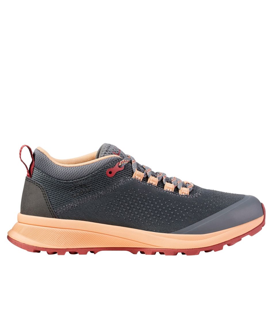 Women's Elevation Hiking Shoes, Ventilated | L.L.Bean for sale