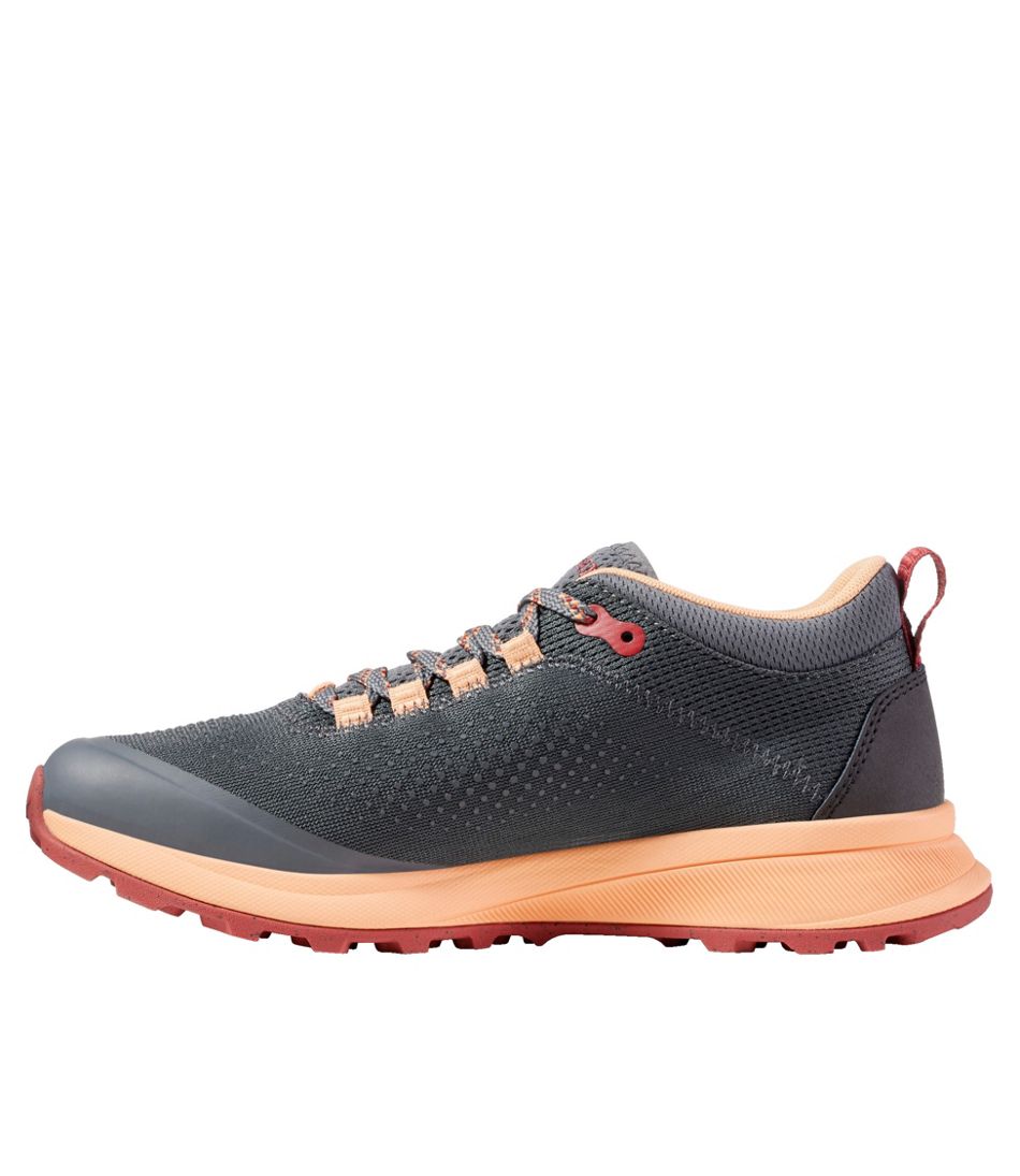 Women's Elevation Hiking Shoes, Ventilated | L.L.Bean for sale