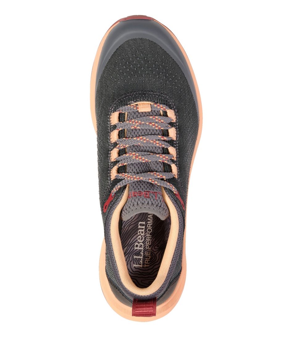 Women's Elevation Hiking Shoes, Ventilated | L.L.Bean for sale
