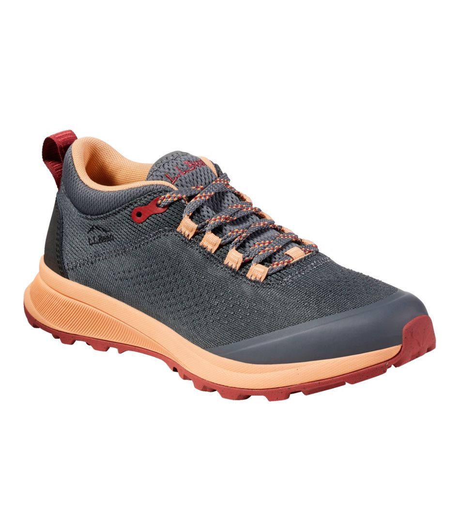 Women's Elevation Hiking Shoes, Ventilated | L.L.Bean for sale