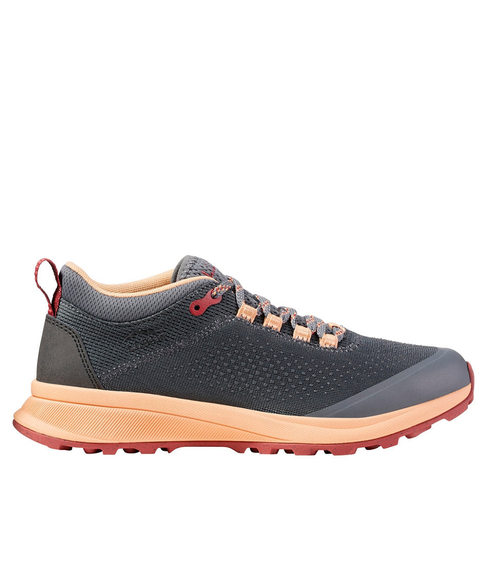 Women's Elevation Hiking Shoes, Ventilated | L.L.Bean for sale