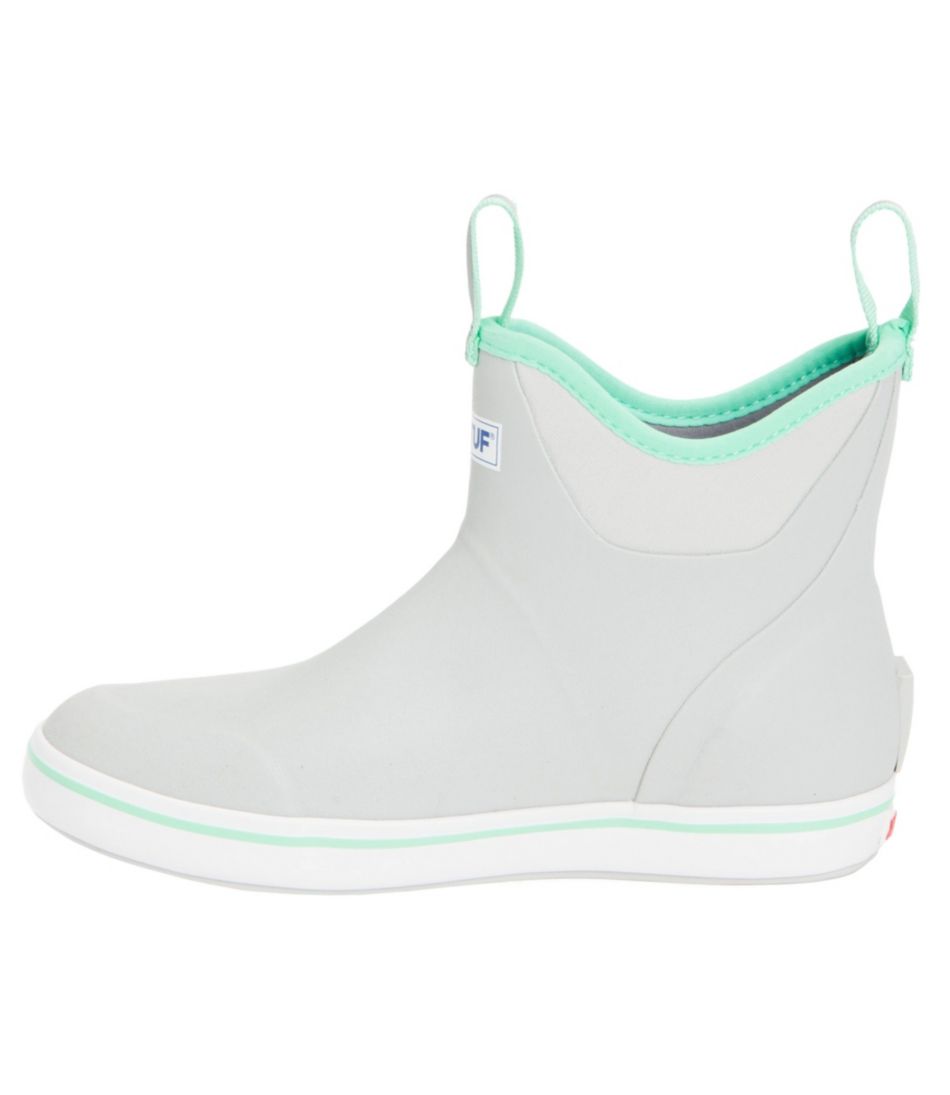 Women's Xtratuf Ankle Deck Boot, 6" | L.L.Bean on sale