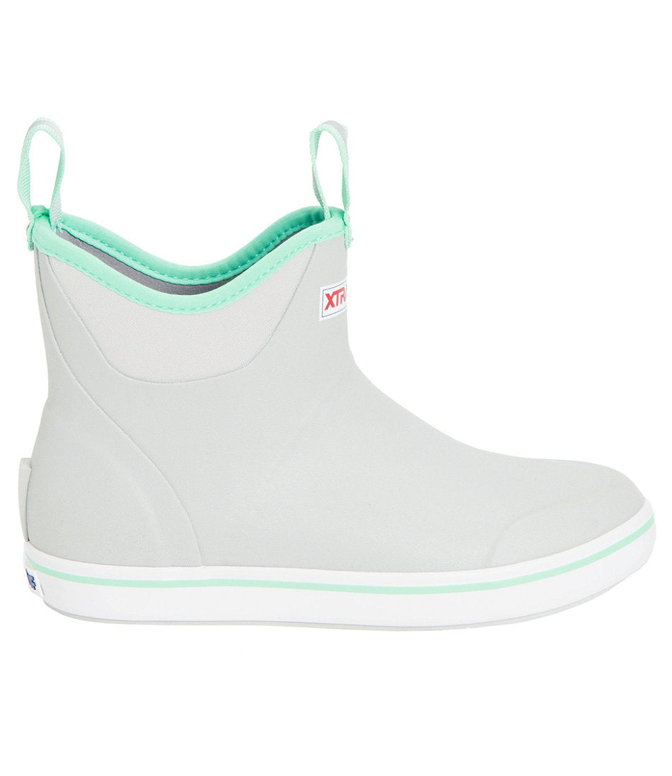 Women's Xtratuf Ankle Deck Boot, 6" | L.L.Bean on sale