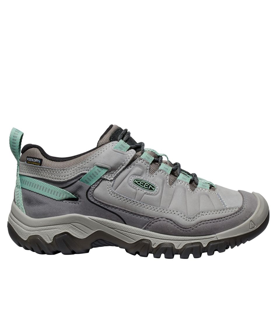 Women's Keen Targhee IV Waterproof Hiking Shoes | L.L.Bean near me