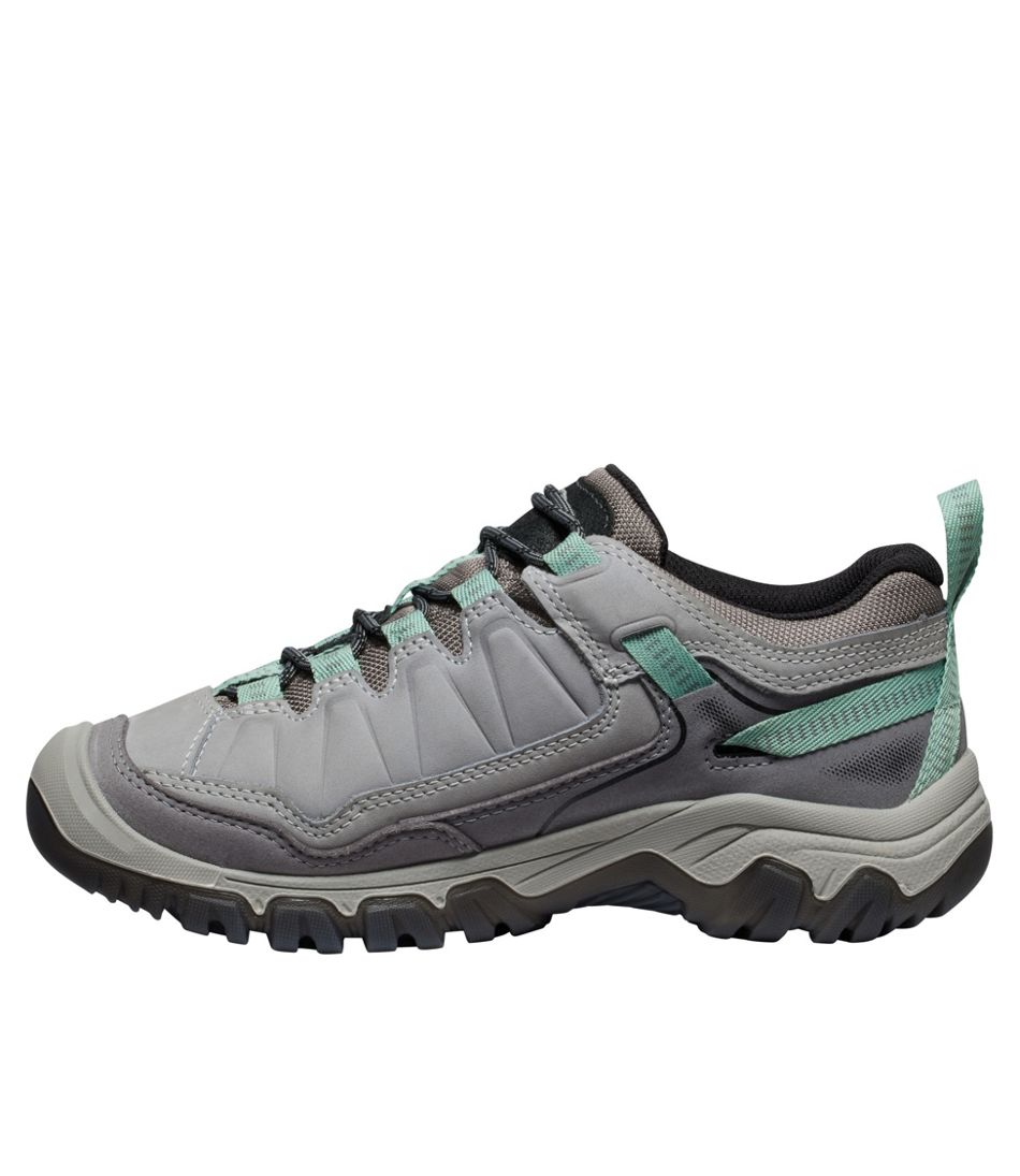 Women's Keen Targhee IV Waterproof Hiking Shoes | L.L.Bean near me