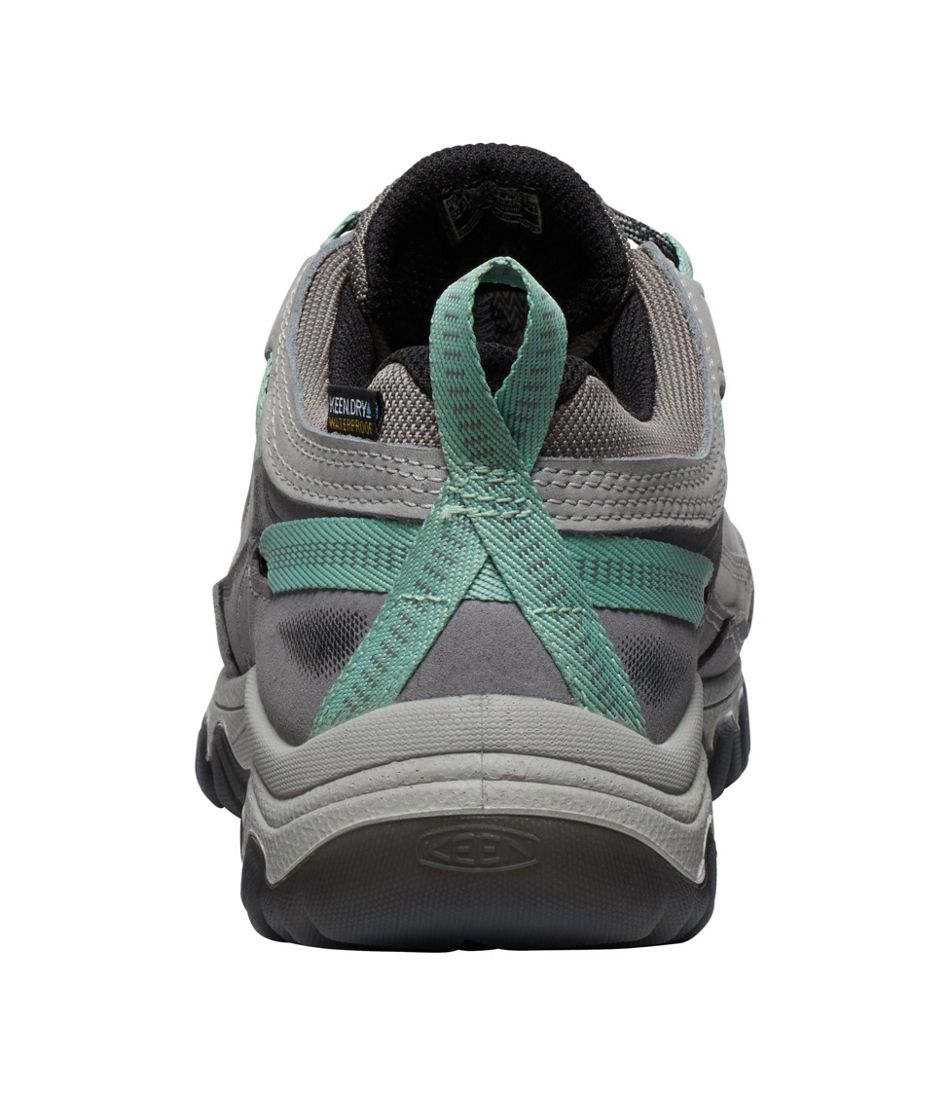 Women's Keen Targhee IV Waterproof Hiking Shoes | L.L.Bean near me
