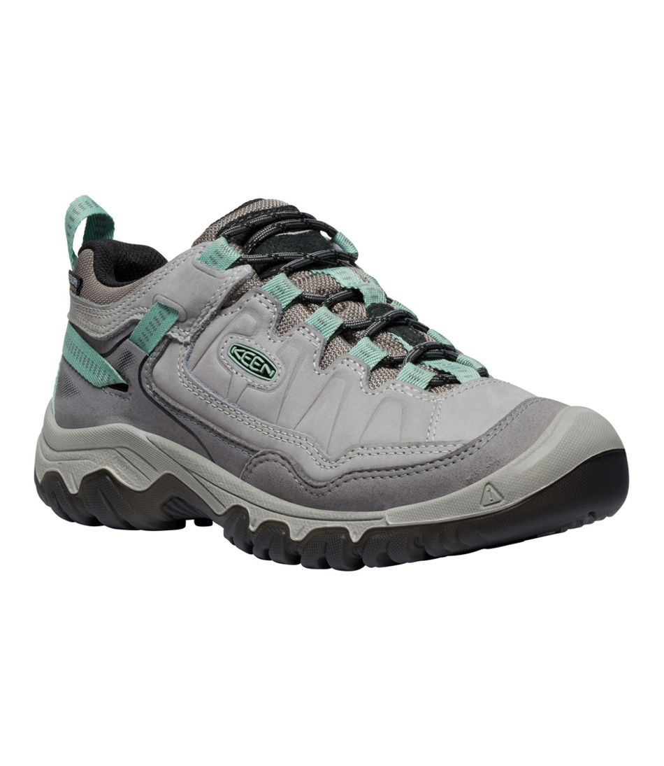 Women's Keen Targhee IV Waterproof Hiking Shoes | L.L.Bean near me