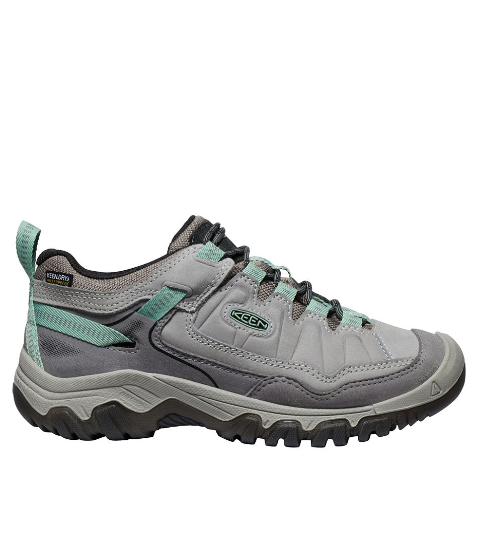 Women's Keen Targhee IV Waterproof Hiking Shoes | L.L.Bean near me