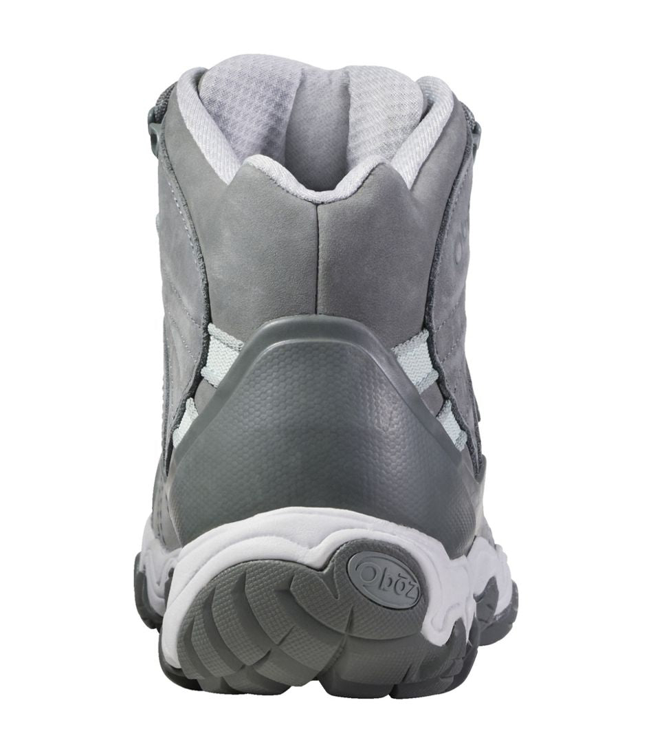 Women's Oboz Bridger Mid B-Dry Hiking Boots | L.L.Bean discount