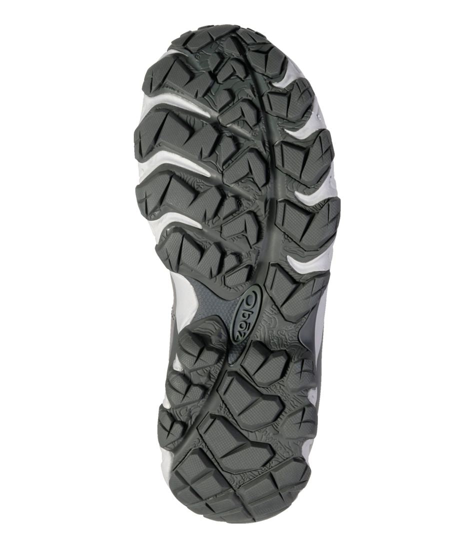 Women's Oboz Bridger Mid B-Dry Hiking Boots | L.L.Bean discount