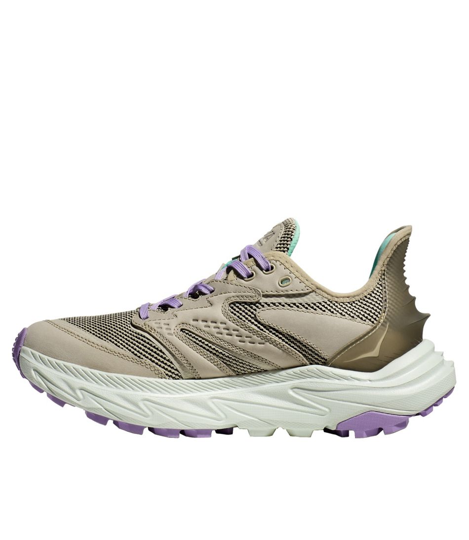 Women's HOKA Anacapa 2 Freedom Hiking Shoes | L.L.Bean outlet