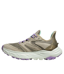 Women's HOKA Anacapa 2 Freedom Hiking Shoes | L.L.Bean outlet