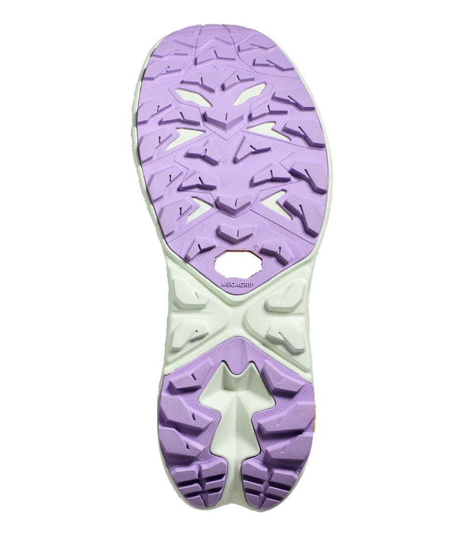 Women's HOKA Anacapa 2 Freedom Hiking Shoes | L.L.Bean outlet