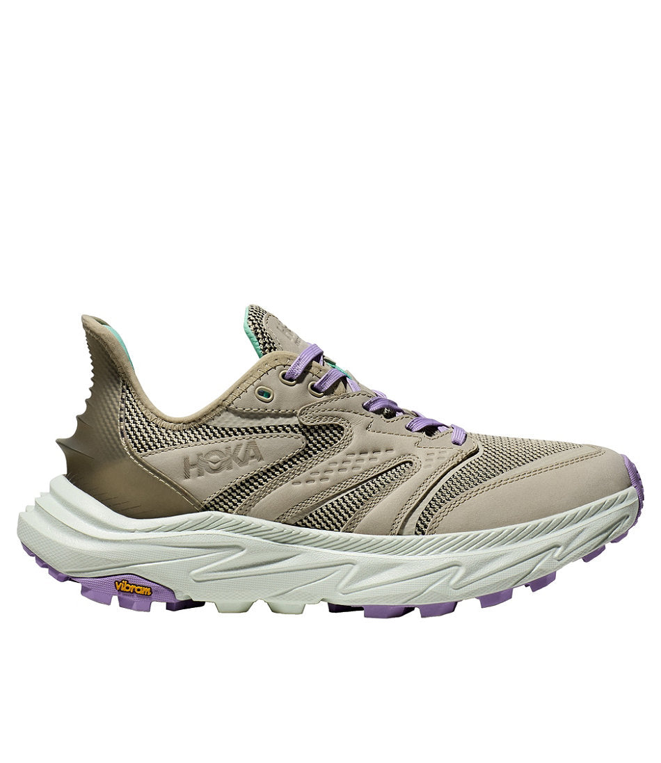 Women's HOKA Anacapa 2 Freedom Hiking Shoes | L.L.Bean outlet