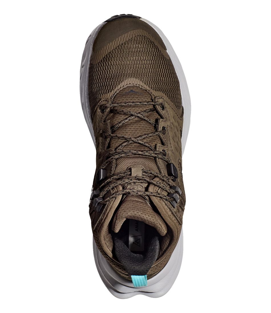 Women's HOKA Anacapa 2 GORE-TEX Hiking Boots | L.L.Bean online
