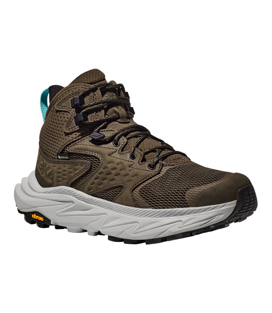 Women's HOKA Anacapa 2 GORE-TEX Hiking Boots | L.L.Bean online