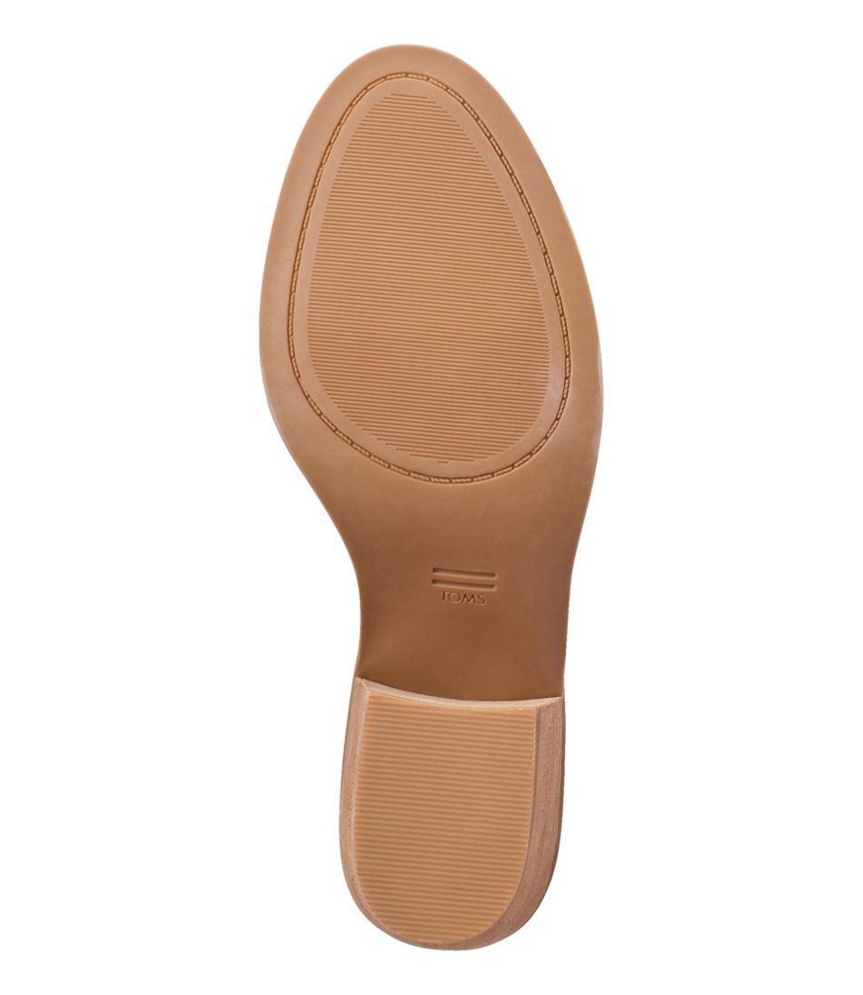 Women's TOMS® Everly Chelsea Boots, Suede | L.L.Bean discount