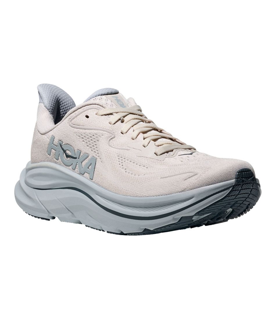 Women's HOKA Clifton 10 Running Shoes | L.L.Bean online