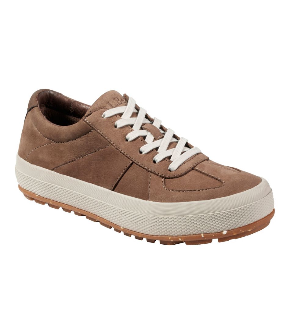 Women's Double L Sneakers, Lace Up | L.L.Bean for sale