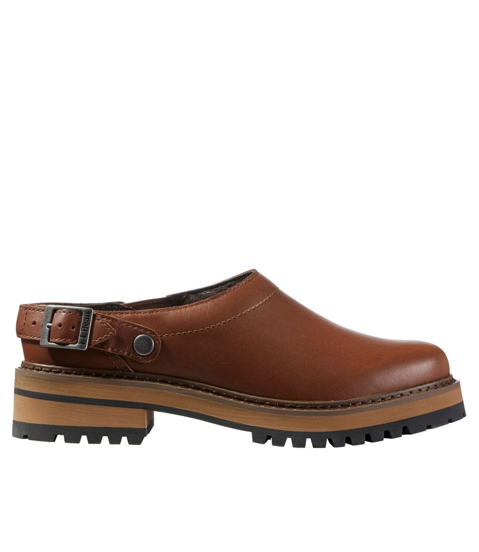 Women's Camden Hills Clogs | L.L.Bean on sale