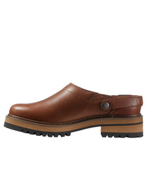 Women's Camden Hills Clogs | L.L.Bean on sale