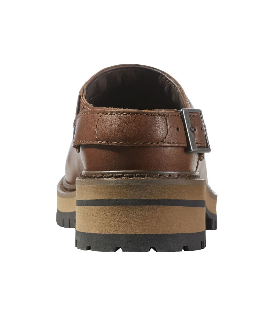 Women's Camden Hills Clogs | L.L.Bean on sale