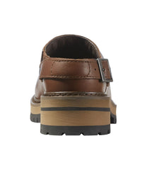 Women's Camden Hills Clogs | L.L.Bean on sale