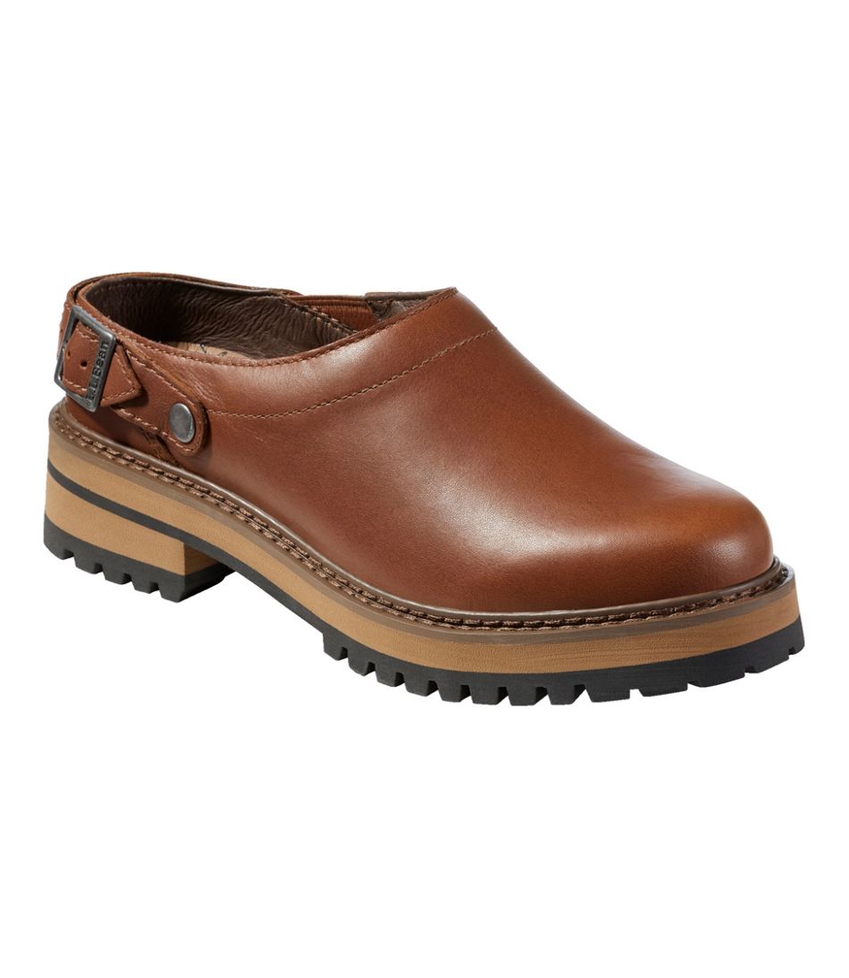 Women's Camden Hills Clogs | L.L.Bean on sale