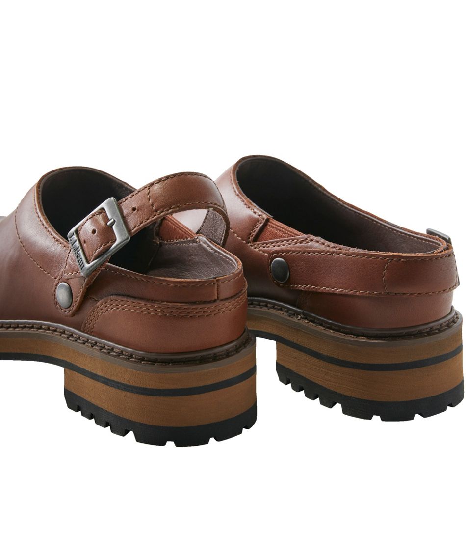 Women's Camden Hills Clogs | L.L.Bean on sale