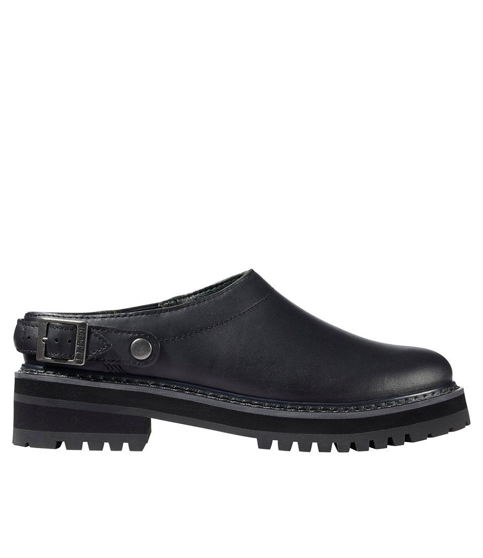 Women's Camden Hills Clogs | L.L.Bean on sale