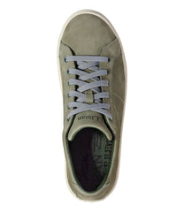 Women's Eco Bay Oxfords, Nubuck Leather | L.L.Bean near me