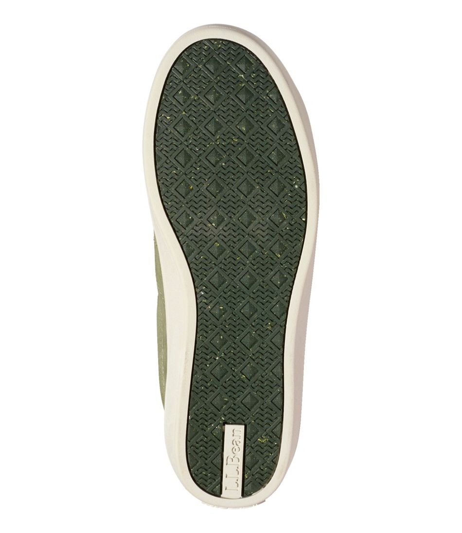 Women's Eco Bay Oxfords, Nubuck Leather | L.L.Bean near me