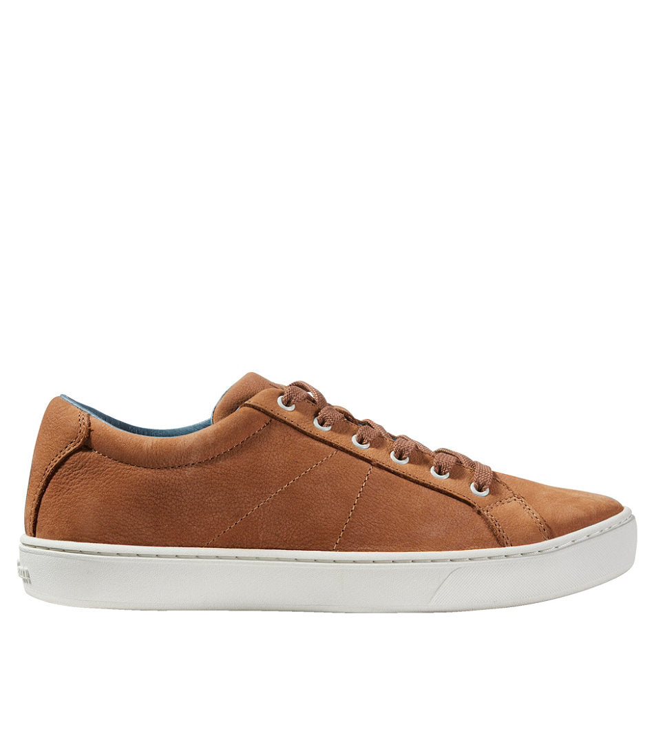 Women's Eco Bay Oxfords, Nubuck Leather | L.L.Bean near me