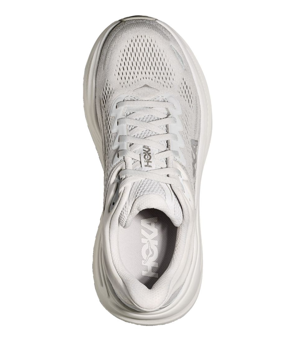 Women's HOKA Bondi 9 Running Shoes | L.L.Bean discount