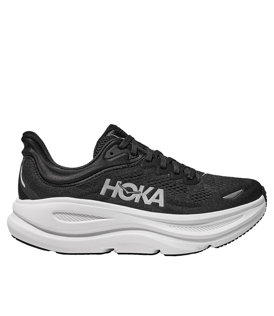 Women's HOKA Bondi 9 Running Shoes | L.L.Bean discount