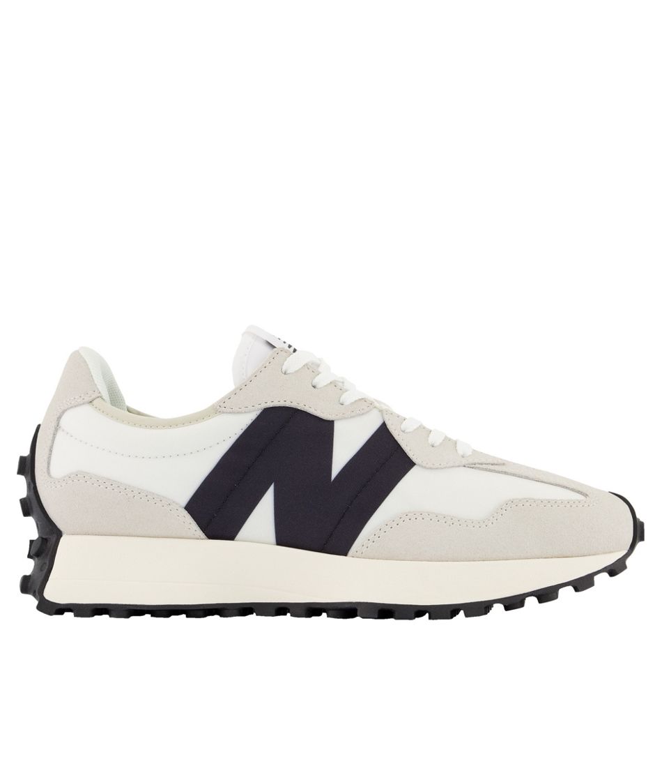 Women's New Balance 327 Running Shoes | L.L.Bean outlet
