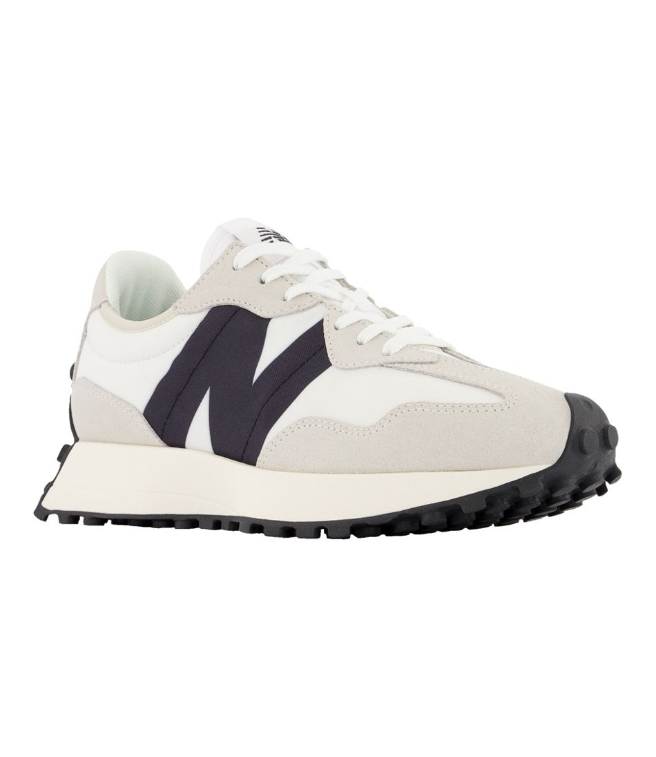Women's New Balance 327 Running Shoes | L.L.Bean outlet