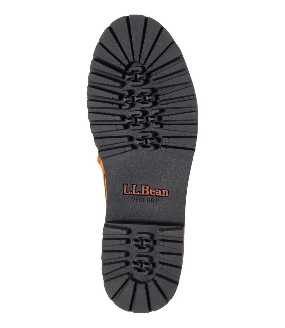 Women's Camden Hills Penny Loafers, Suede | L.L.Bean online