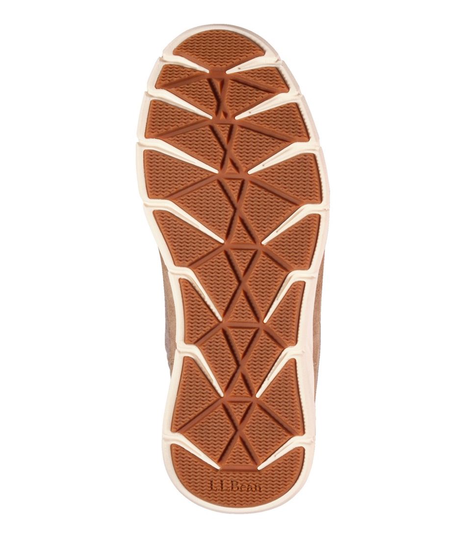 Women's Downeast Slip-Ons, Wool | L.L.Bean sale