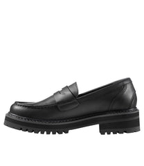 Women's Camden Hills Penny Loafers, Leather | L.L.Bean for sale