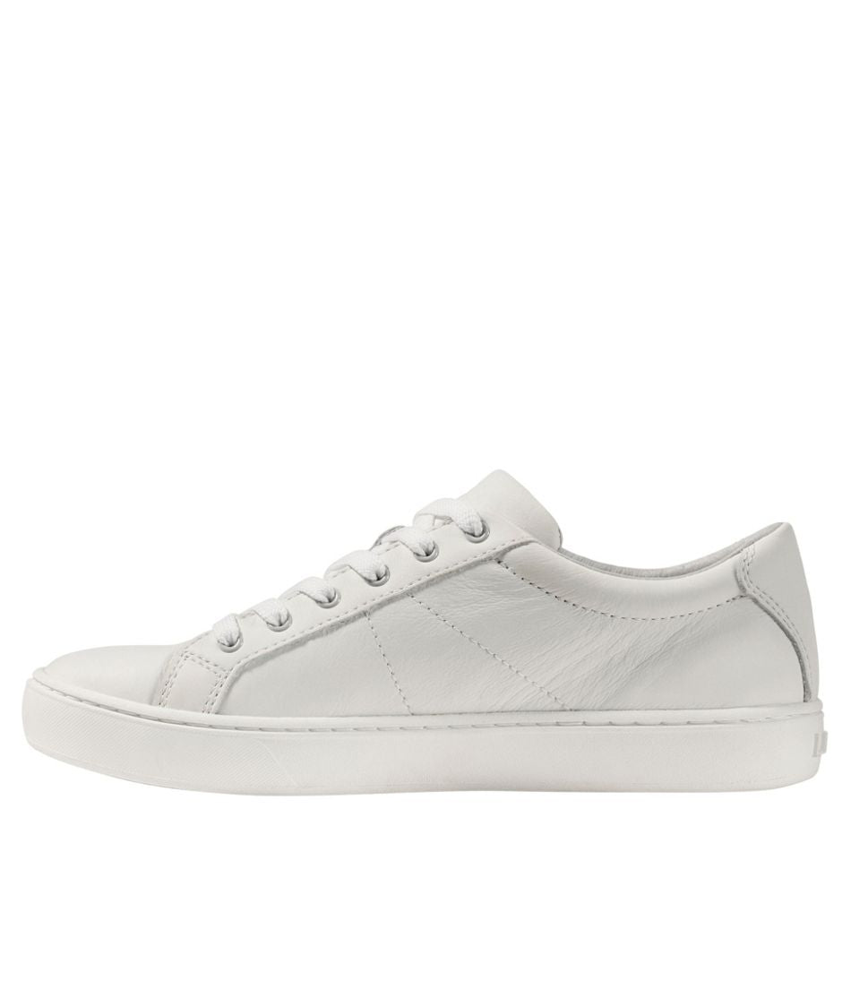 Women's Eco Bay Oxfords, Full-Grain Leather | L.L.Bean on sale